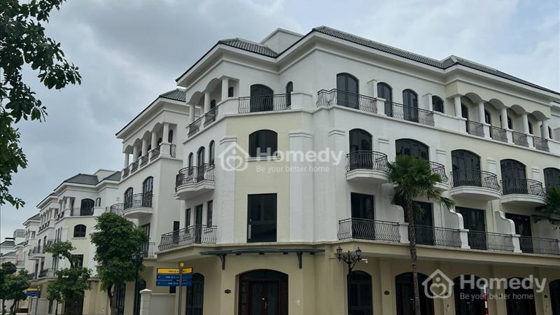 Bán LK góc CL12 cạnh nội khu, đơn giá mềm nhất Vinhomes OCP2 giá 11,8 tỷ - Ảnh 2