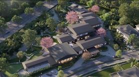 Độc quyền phân khu Blue Forest duy nhất 287 căn thanh toán 3 tỷ 5 nhận nhà  - Ảnh 69