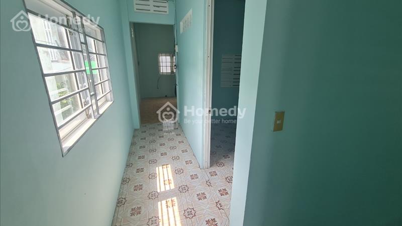 Cần bán nhanh nhà mặt tiền đường Điện Biên Phủ giá rẻ  - Ảnh 4