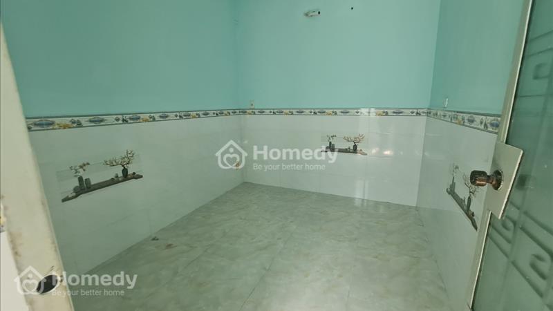 Cần bán nhanh nhà mặt tiền đường Điện Biên Phủ giá rẻ  - Ảnh 5