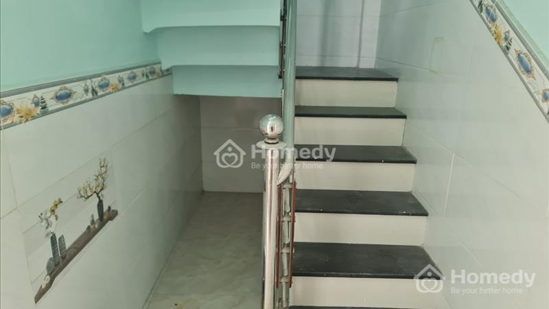 Cần bán nhanh nhà mặt tiền đường Điện Biên Phủ giá rẻ  - Ảnh 6