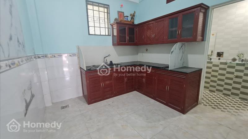 Cần bán nhanh nhà mặt tiền đường Điện Biên Phủ giá rẻ  - Ảnh 7