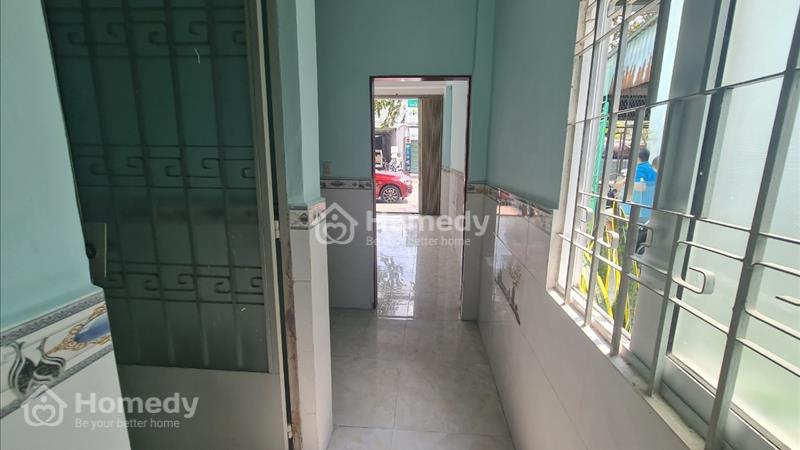 Cần bán nhanh nhà mặt tiền đường Điện Biên Phủ giá rẻ  - Ảnh 8