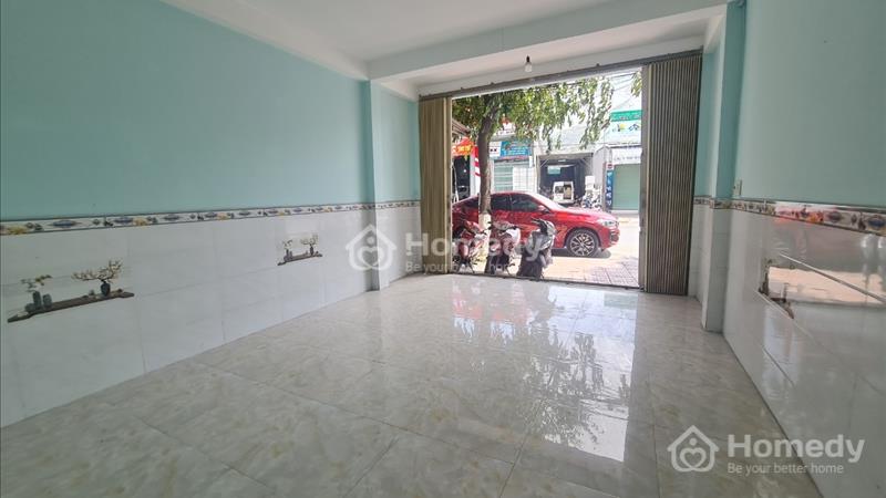 Cần bán nhanh nhà mặt tiền đường Điện Biên Phủ giá rẻ  - Ảnh 9