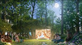 Độc quyền phân khu Blue Forest duy nhất 287 căn thanh toán 3 tỷ 5 nhận nhà  - Ảnh 74