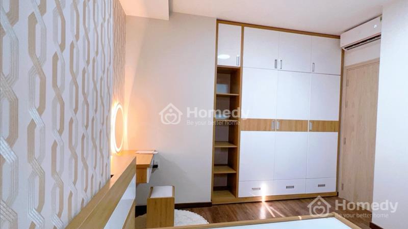 Cắt lỗ chỉ duy nhất  căn 3pn full nội thất đẹp như hình chỉ 2,180ty bao thuế phí - Ảnh 7
