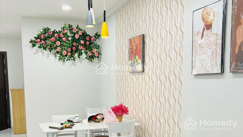 Cắt lỗ chỉ duy nhất  căn 3pn full nội thất đẹp như hình chỉ 2,180ty bao thuế phí - Ảnh 2