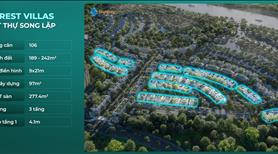 Độc quyền phân khu Blue Forest duy nhất 287 căn thanh toán 3 tỷ 5 nhận nhà  - Ảnh 17