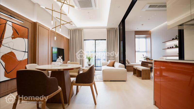Đầu tư căn hộ 2PN + 2WC chung cư Gem Park Hải Phòng 56m2 với số vốn Siêu Thấp - Ảnh 5