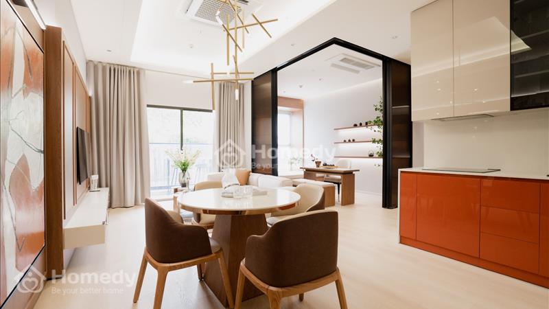 Đầu tư căn hộ 2PN + 2WC chung cư Gem Park Hải Phòng 56m2 với số vốn Siêu Thấp - Ảnh 7