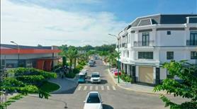 90m2 thổ ngay chợ Chánh Lưu, ĐT 741, giáp TP Mới, chỉ 320Tr, Vietcombank hổ trợ 70% và lãi 4,8%/năm - Ảnh 3