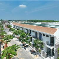 90m2 thổ ngay chợ Chánh Lưu, ĐT 741, giáp TP Mới, chỉ 320Tr, Vietcombank hổ trợ 70% và lãi 4,8%/năm