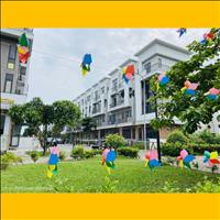 💥 Lãi Ngay 500 triệu l Xây sẵn 4 tầng - Gần Ninh Hiệp, Vinhomes Riverside, Aeon Long Biên