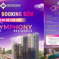 Booking giữ chỗ ưu tiên Sun Symphony Residense Đà Nẵng