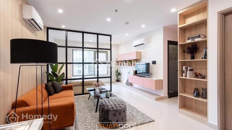 Chính chủ cần bán căn Studio 31m2 tặng FULL nội thất giá 1300TR - Ảnh 1