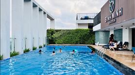 Chỉ cần bỏ ra 3.9 tỷ _ Sở hữu ngay không gian và tiện ích như căn Penthouse chục tỷ - Ảnh 2