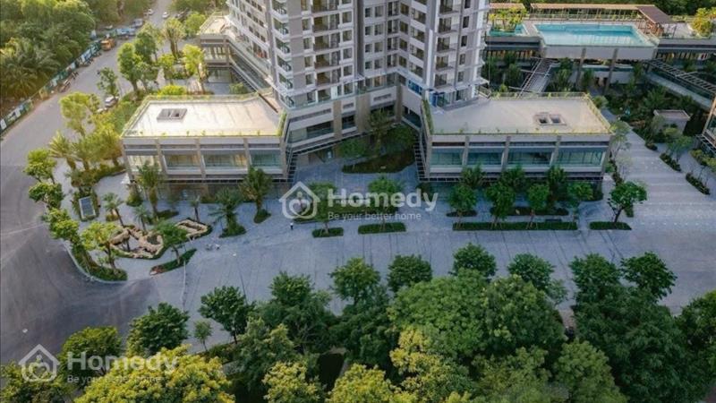 Bán gấp Havenpark 58m2.Hướng Nam.Giá chỉ 2.450tr.Liên hệ 0969695710 - Ảnh 3