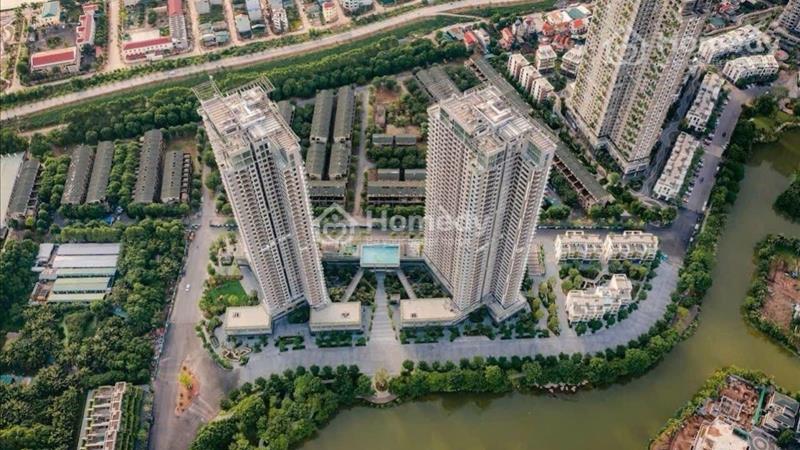 Bán gấp Havenpark 58m2.Hướng Nam.Giá chỉ 2.450tr.Liên hệ 0969695710 - Ảnh 4