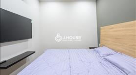 Cho Thuê Căn hộ cao cấp 2 phòng ngủ, máy giặt riêng Quận 3  - Ảnh 5