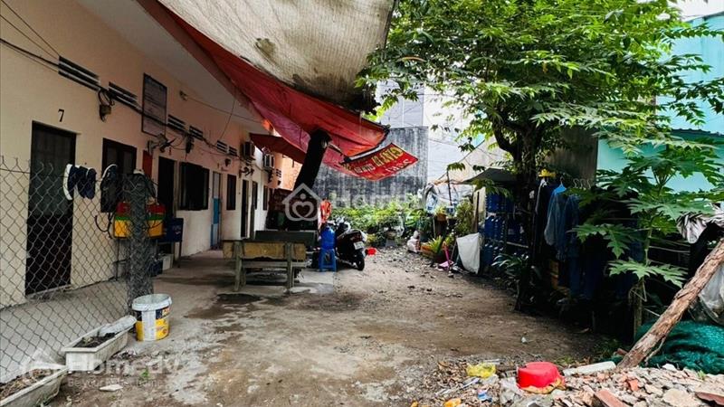 Hàng Hiếm - Nhà 2 Tầng Sẵn 12 Phòng Trọ Ngay MT Đặng Văn Bi, P. Bình Thọ - DT 126m2  (5.5 X 22.3) - Ảnh 3