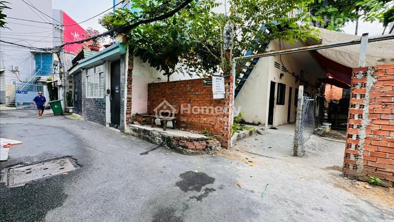 Hàng Hiếm - Nhà 2 Tầng Sẵn 12 Phòng Trọ Ngay MT Đặng Văn Bi, P. Bình Thọ - DT 126m2  (5.5 X 22.3) - Ảnh 5