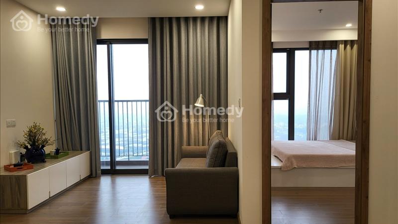 Bán căn hộ Skyoasis  68m2.Full nội thất.Tầng trung.Giá bán 2.6 tỉ.Liên hệ 0969695710 - Ảnh 2