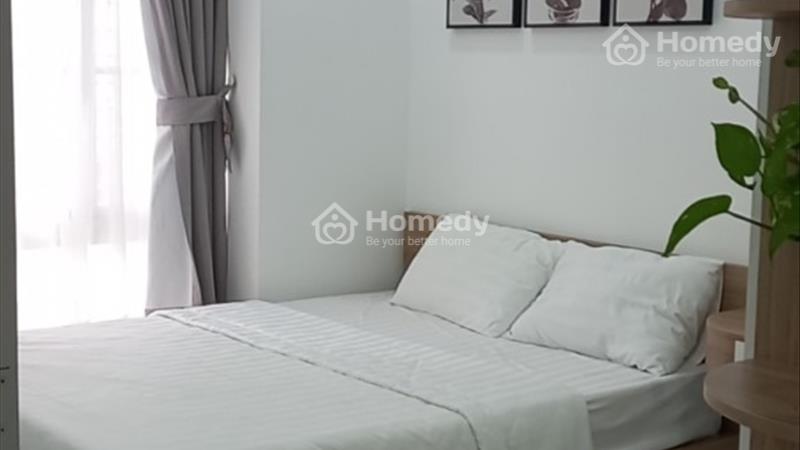 Bán căn hộ chung cư sân vườn Sky Garden 3 Phú Mỹ Hưng Quận 7 nhà mới decor vào ở ngay - Ảnh 3