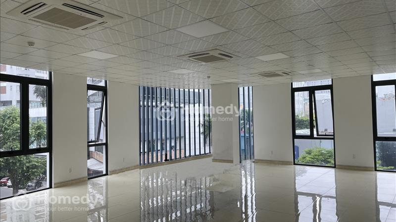 Hot! VP cho thuê sàn đẹp, CSVC đầy đủ,  khu vực sầm uất Q. Hải Châu- Mizuland - Ảnh 4