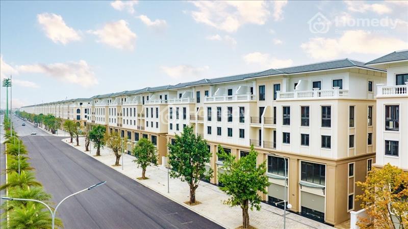 🔥Liền Kề 5 tầng vị trí đắc địa tại Vinhomes Ocean Park 3,  giá 6,4 tỷ chỉ bằng căn chung cư. - Ảnh 4