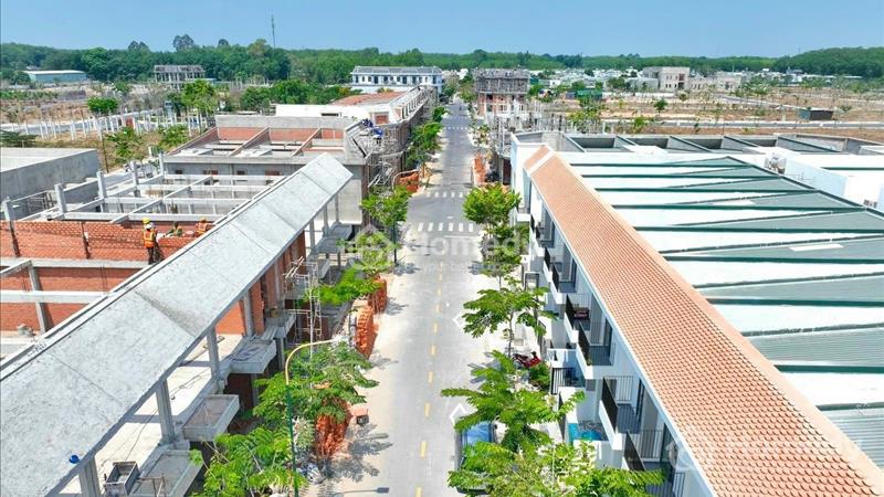 Đất Richland Residence MT Trần Đại Nghĩa, Hòa Lợi, TP. Bến Cát  liền kề Vành Đai 4, KCN Vsip II - Ảnh 3