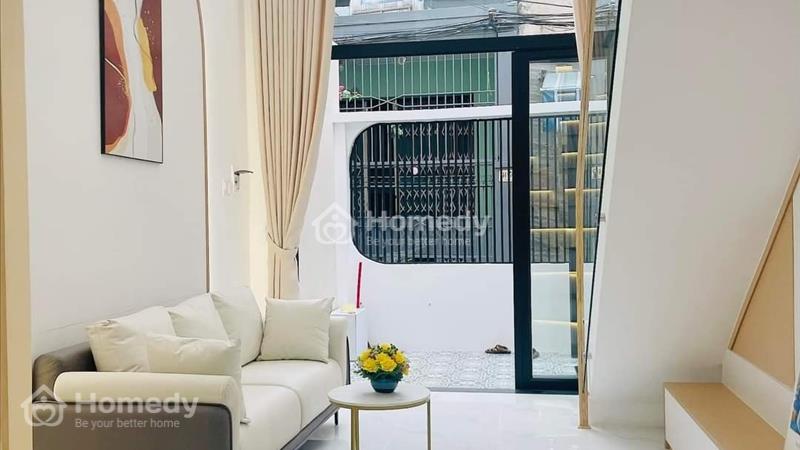 Nhà đẹp thiết kế hiện đại, trung tâm Thanh Khê - Đà Nắng giá nhỉnh 2 tỷ  - Ảnh 5