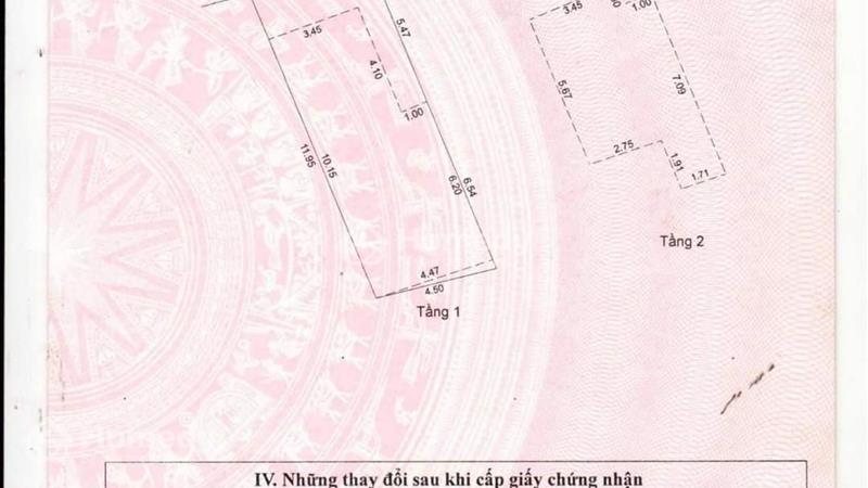 Bán Nhà 2 Tầng Đường Tôn Đản, Kiệt Ô Tô, Full Nội Thất - Ảnh 4