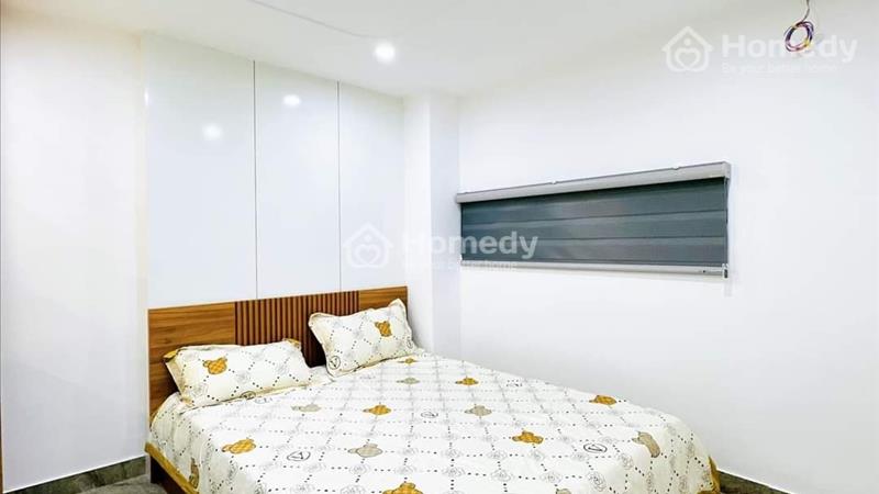 Bán Nhà 2 Tầng Đường Tôn Đản, Kiệt Ô Tô, Full Nội Thất - Ảnh 5