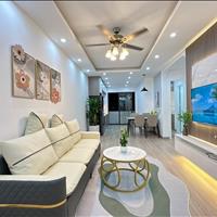 Bán căn hộ HH Linh Đàm thiết kế 2PN,2WC đầy đủ nội thất mới.Giá rẻ nhất thị trường