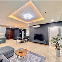 Cho Thuê Căn Góc 2PN Tầng Cao Nội Thất Hiện Đại - Monarchy Block B 