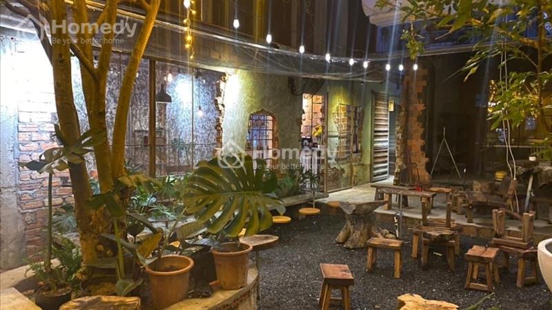 Cần Chuyển Nhượng Nhà MT Núi Thành - Ảnh 1