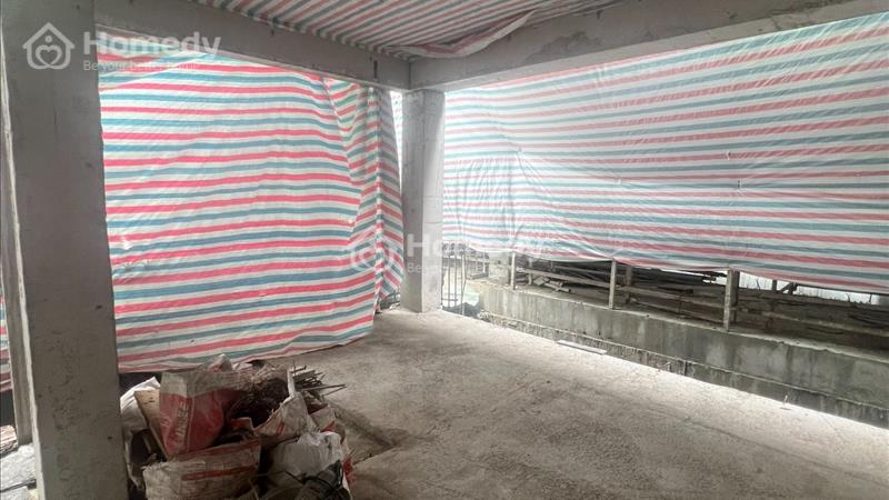 CHDV Mới xây Ung Văn Khiêm 8x21m, Trệt, Lửng, 4lầu. 22pn, 1MB, 24wc.  - Ảnh 2