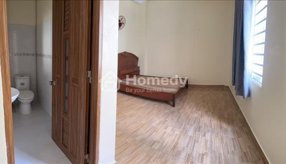 Quận 10, nhà mới xây, cho thuê phòng, tiện nghi, máy lạnh, toilet riêng, khu an ninh... - Ảnh 1
