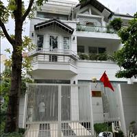 Nhà bán chính chủ 07 đường Nội khu Nam Thông 2A, quận 7, DT 8x18m giá chỉ 43 tỷ thương lượng