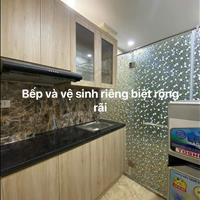 3 Căn Studio cho thuê, Ngõ 174 Phố Mai Anh Tuấn, Phường Ô Chợ Dừa, Full nội thất, bãi để xe.