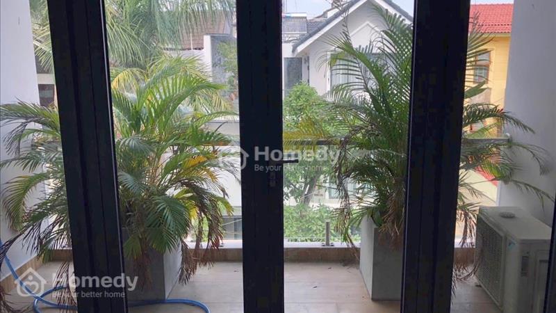 HXH Bình Lợi 4x20m, 1trệt, 3lầu, ST. 5pn, 4wc. Full nội thất. - Ảnh 4