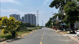 Bán nhà nghỉ 9phong.mặt tiền đường 16m.KDC phong phú 4 Bình Chánh,tặng giấy phép kinh doanh - Ảnh 2