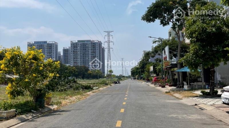 Bán nhà nghỉ 9phong.mặt tiền đường 16m.KDC phong phú 4 Bình Chánh,tặng giấy phép kinh doanh - Ảnh 2