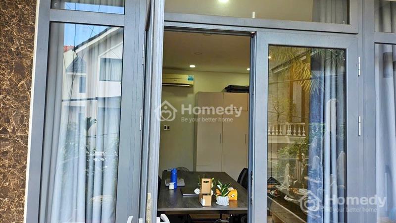 HXH Bình Lợi 4x20m, 1trệt, 3lầu, ST. 5pn, 4wc. Full nội thất. - Ảnh 7