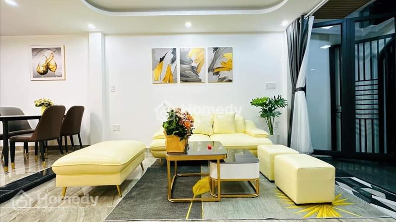Bán Nhà 2 Tầng Đường Tôn Đản, Kiệt Ô Tô, Full Nội Thất - Ảnh 15