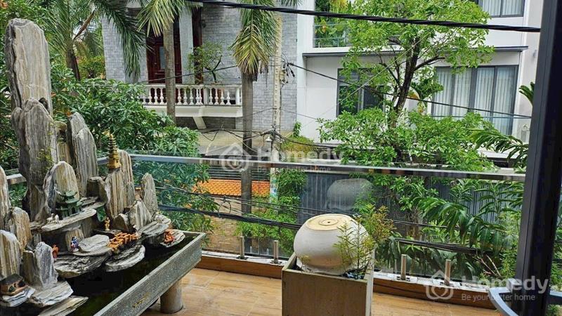 HXH Bình Lợi 4x20m, 1trệt, 3lầu, ST. 5pn, 4wc. Full nội thất. - Ảnh 8