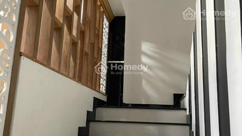 Bán nhà nghỉ 9phong.mặt tiền đường 16m.KDC phong phú 4 Bình Chánh,tặng giấy phép kinh doanh - Ảnh 8