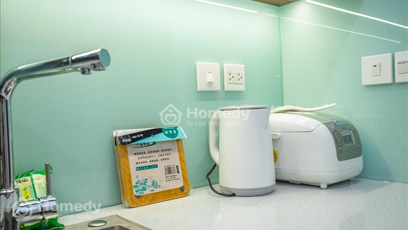 Toà nhà Sumitomo 15 mới nội thất hiện đại tại 27/39 Linh Lang - Ảnh 5