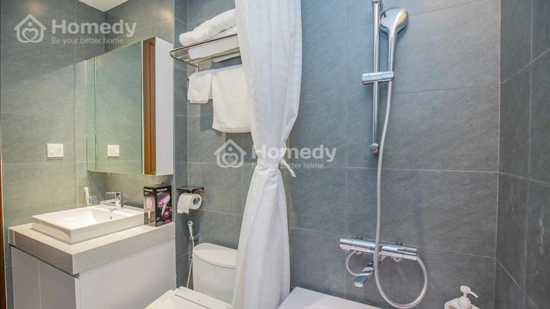 Toà nhà Sumitomo 15 mới nội thất hiện đại tại 27/39 Linh Lang - Ảnh 7