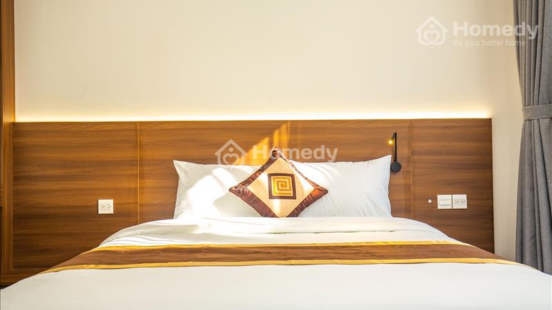Toà nhà Sumitomo 15 mới nội thất hiện đại tại 27/39 Linh Lang - Ảnh 12